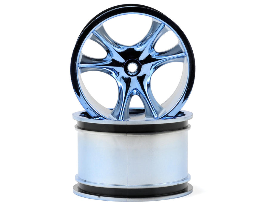 RPM Monster Clawz,Std Bl Chrome:TMX 3.3