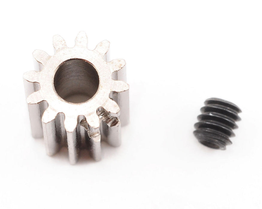 Robinson Racing Steel 48P Pinion Gear (3.17mm Bore) (12T)