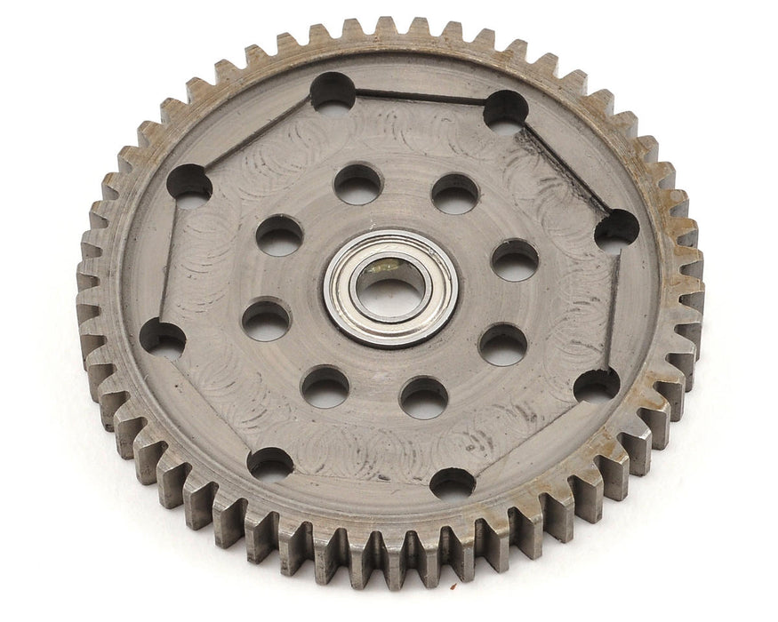 Robinson Racing 32P Hardened Steel Spur Gear (SC10) (54T)