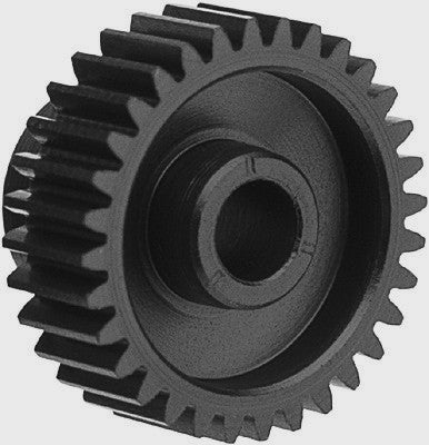 Robinson Racing 64P "Aluminum Pro" Pinion Gear (17)