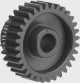 Robinson Racing 64P "Aluminum Pro" Pinion Gear (39)