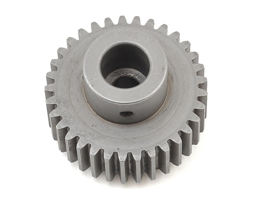 Robinson Racing Hard Steel Output Gear for Traxxas E-Revo/E-Maxx (33T)
