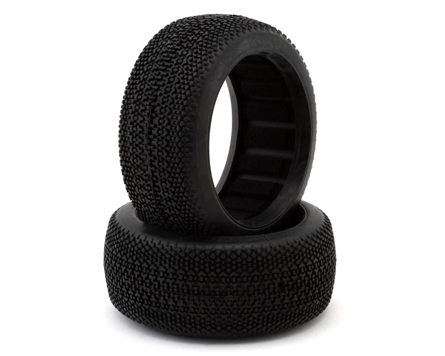 Raw Speed RC Triumph 1/8 Off-Road Buggy Tires (2) (Super Soft)