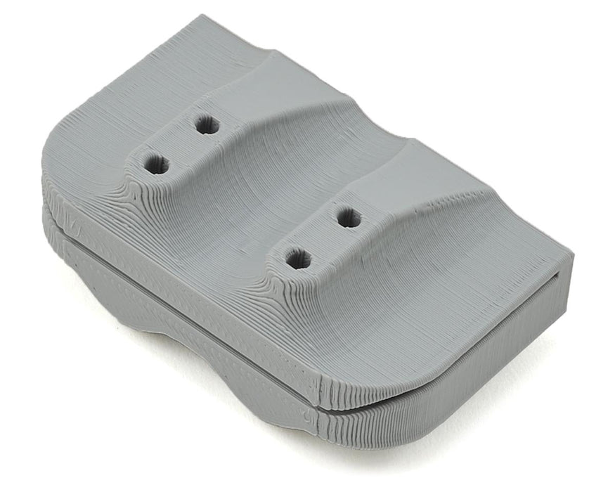 Raw Speed RC AE B6/B6D Wing Drilling Jig