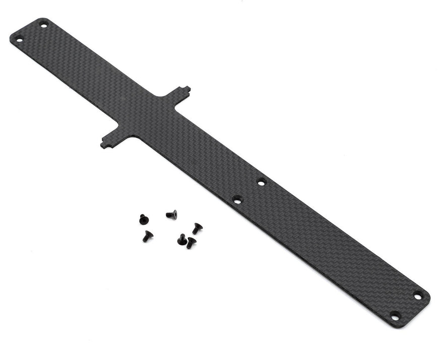 SAB Goblin Carbon Fiber Battery Tray