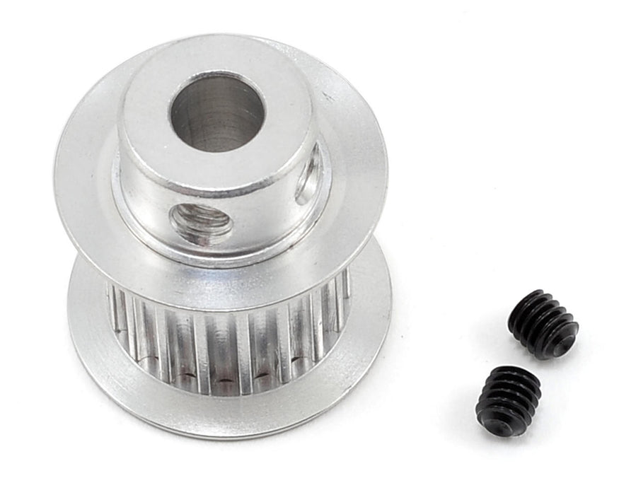 SAB Goblin Motor Pulley (18T)
