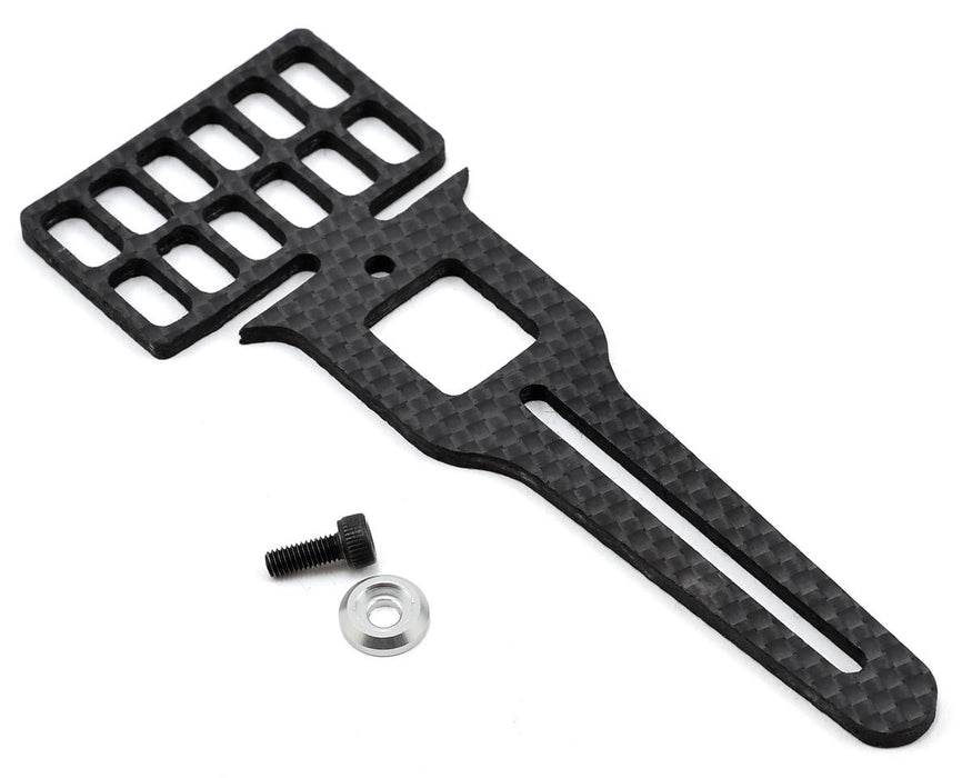 SAB Goblin Carbon Fiber Anti Rotation Guide