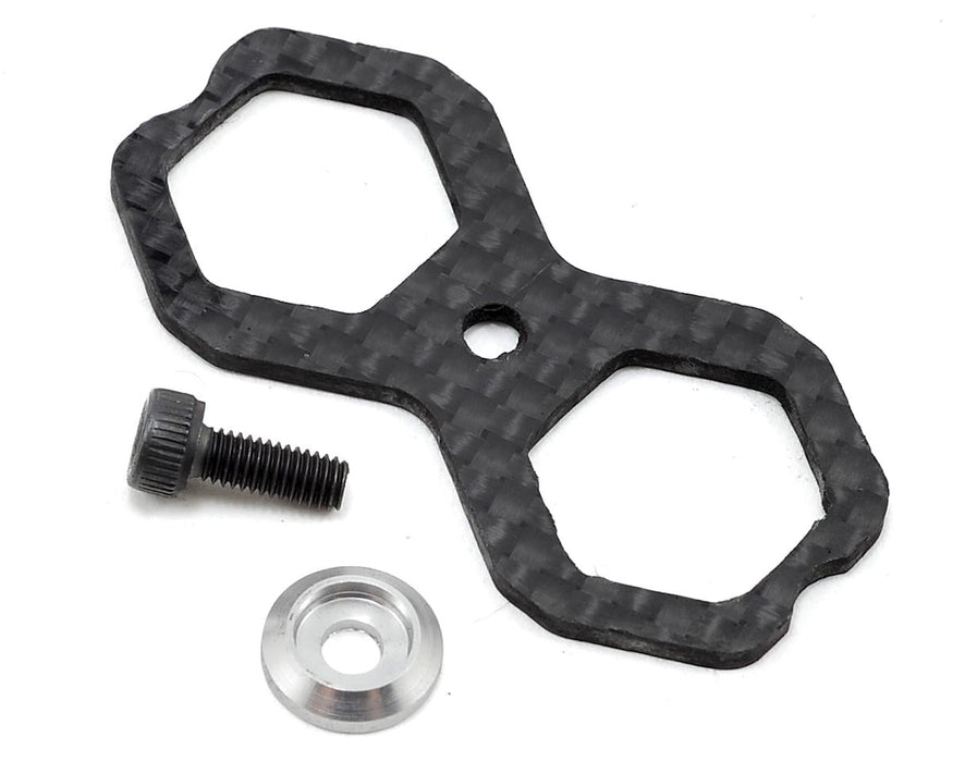SAB Goblin Carbon Fiber Tail Boom Lock