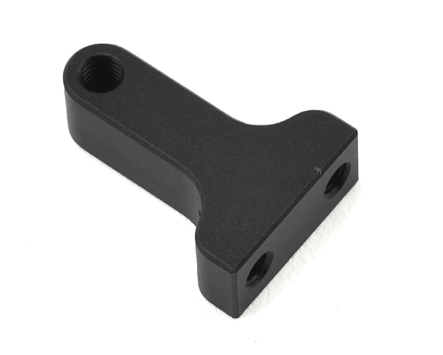 SAB Goblin Aluminum Bellcrank Base (Matte Black)