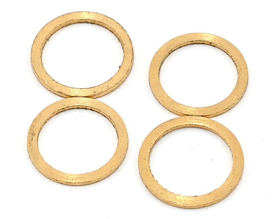 SAB Goblin 7x9x0.5mm Spacer (4)