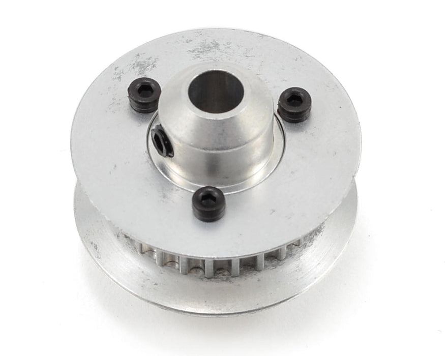 SAB Goblin Heavy-Duty Tail Pulley (26T)