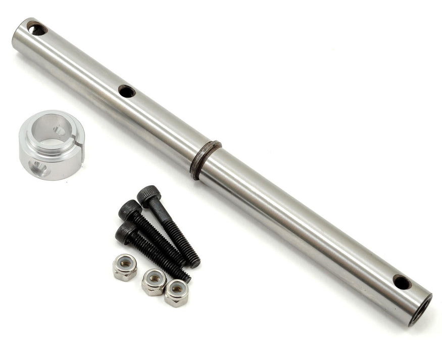 SAB Goblin Main Shaft With M4 Locking Collar