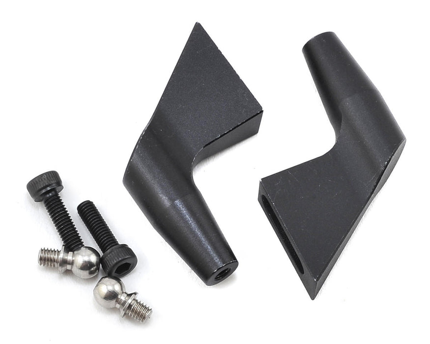 SAB Goblin Aluminum Blade Grip Arm (Matte Black)