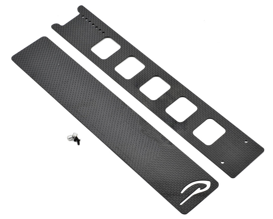 SAB Goblin Battery Tray Set