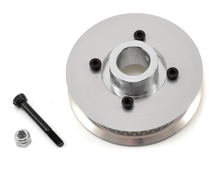 SAB Goblin Aluminum Front Tail Pulley