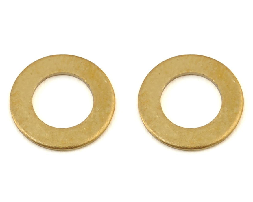 SAB Goblin Spacer 4x6.9x0.4mm (2)