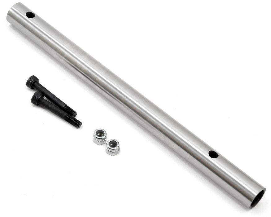 SAB Goblin Steel Main Shaft Set