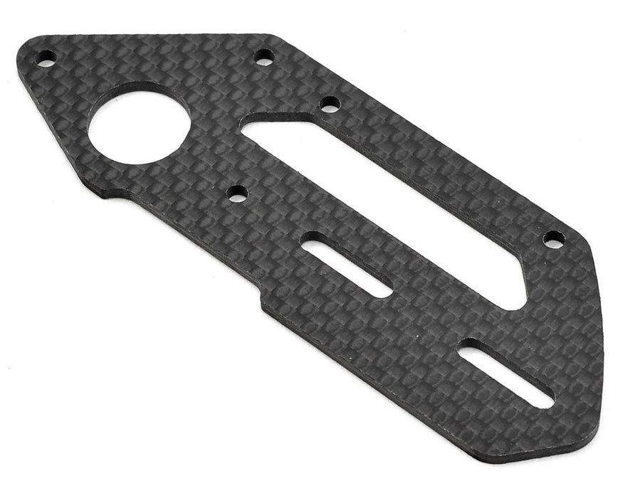 SAB Goblin Carbon Fiber Tail Side Plate