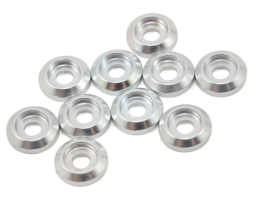 SAB Goblin Aluminum Finishing Washer (10)