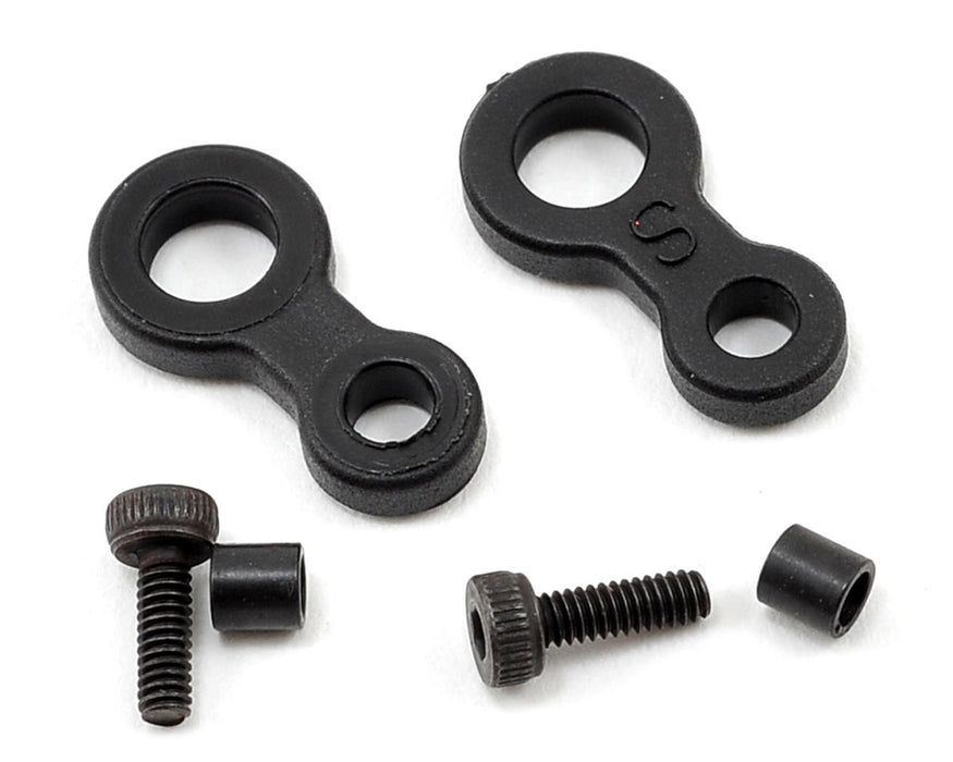 SAB Goblin Plastic Tail Linkage Set