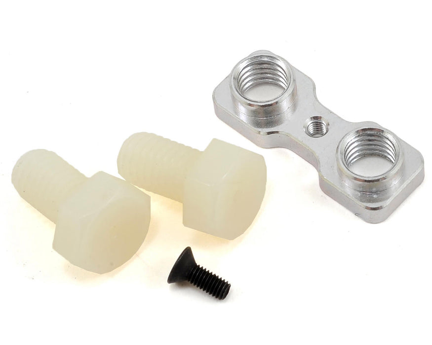 SAB Goblin Aluminum Tail Boom Block