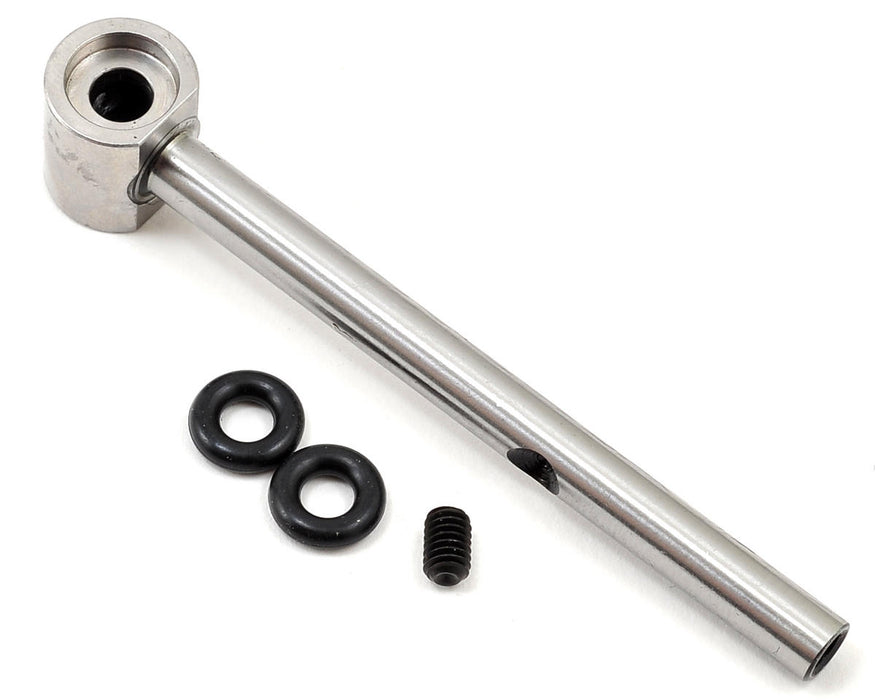 SAB Goblin Steel Tail Shaft