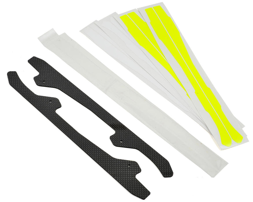 SAB Goblin Carbon Fiber Landing Skid