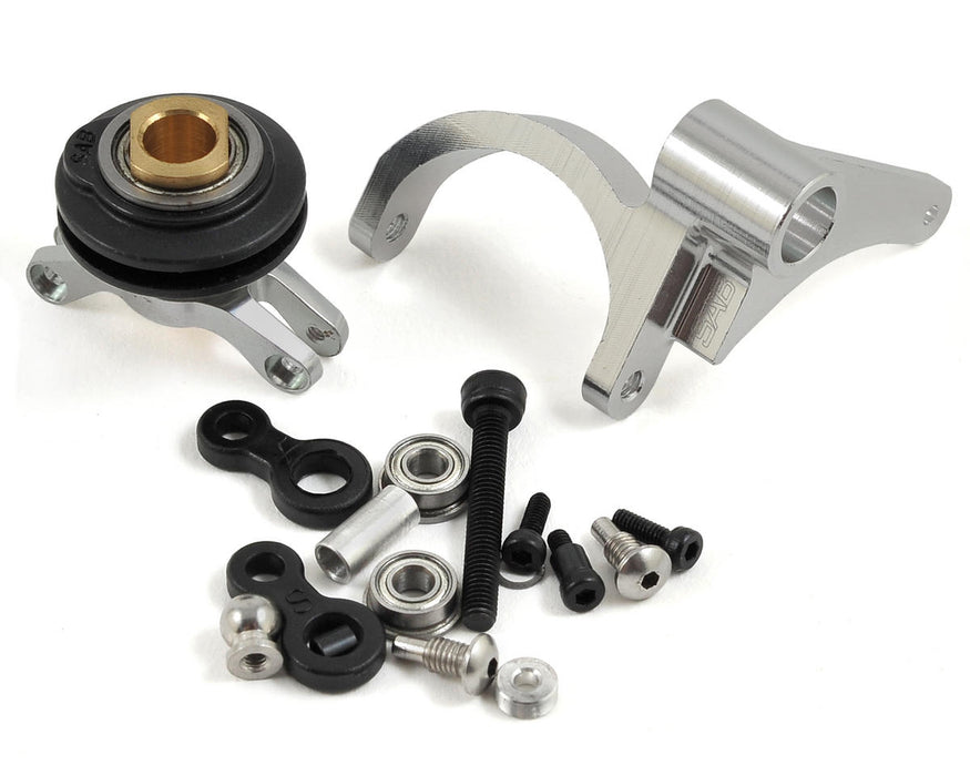 SAB Goblin Precision Design Tail Pitch Slider Set
