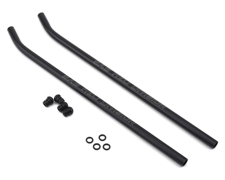 SAB Goblin Landing Gear Pipes