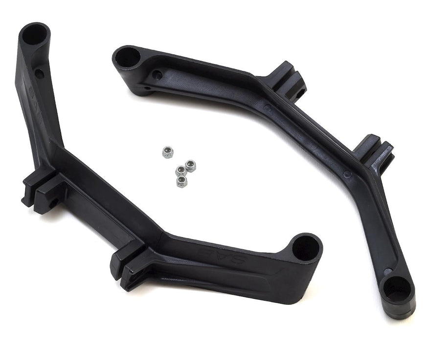 SAB Goblin Plastic F3C Landing Gear (Black)