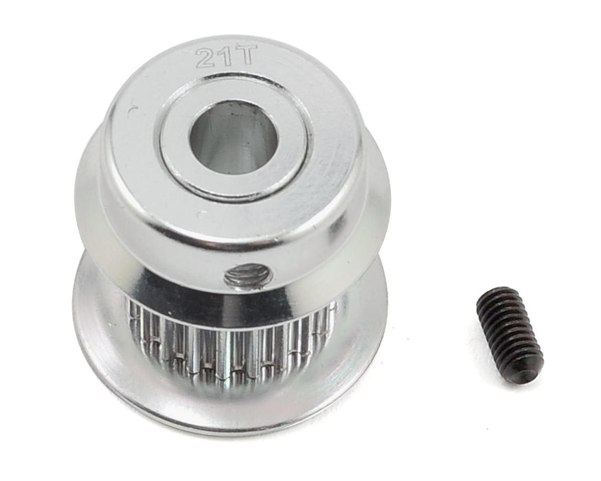 SAB Goblin Aluminum Motor Pulley (21T)