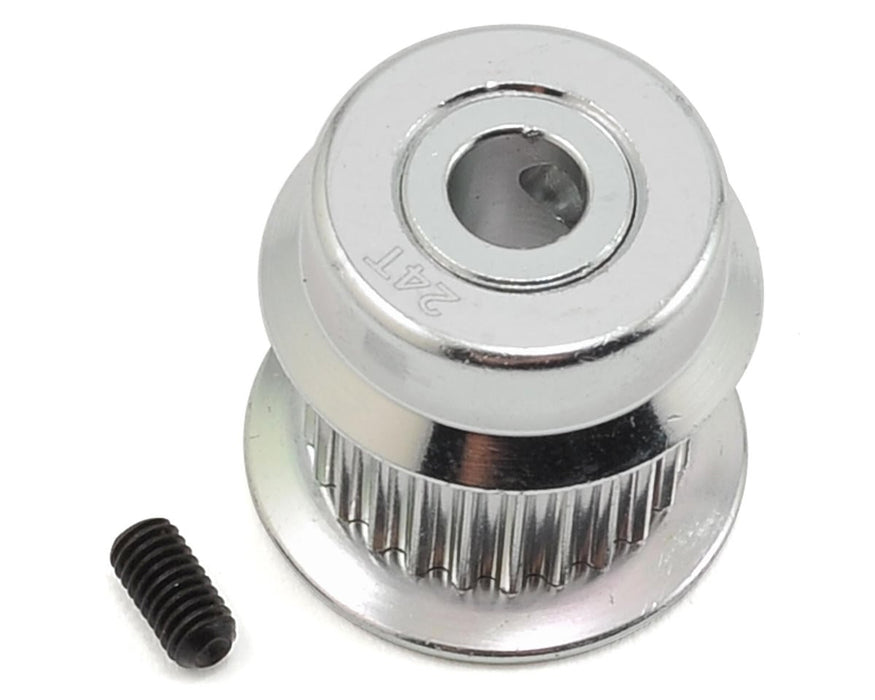 SAB Goblin 380 Motor Pulley (24T)