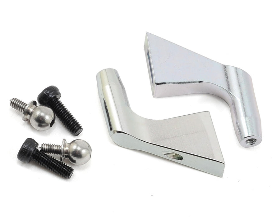 SAB Goblin Aluminum Blade Grip Arm (2)