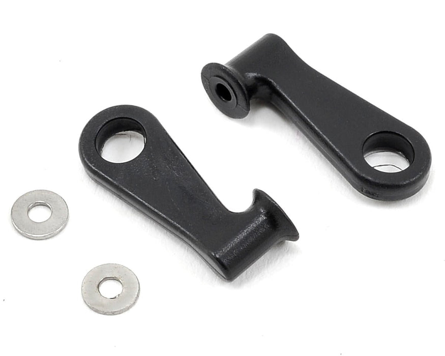 SAB Goblin Plastic Radius Arm (2)