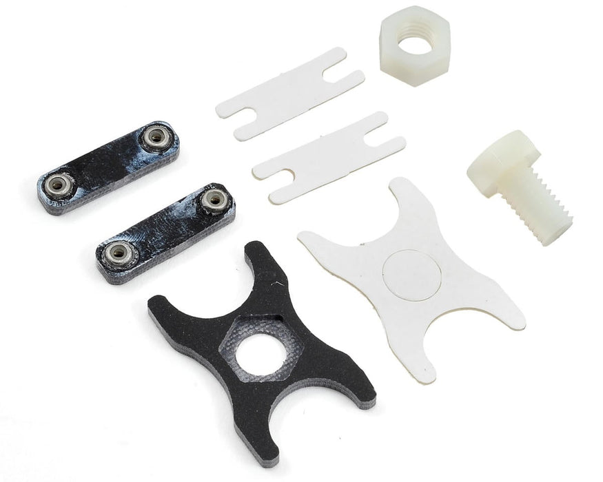 SAB Goblin Tail Boom Hardware Pack
