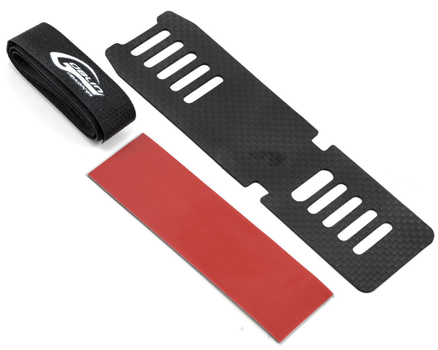 SAB Goblin Stock Battery Tray Set