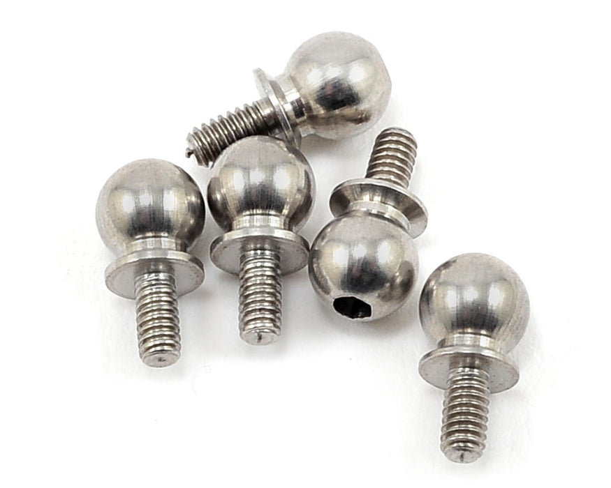 SAB Goblin M2 Steel Ball Linkage (5)