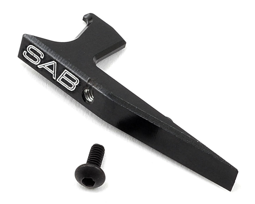 SAB Goblin Aluminum Battery Block