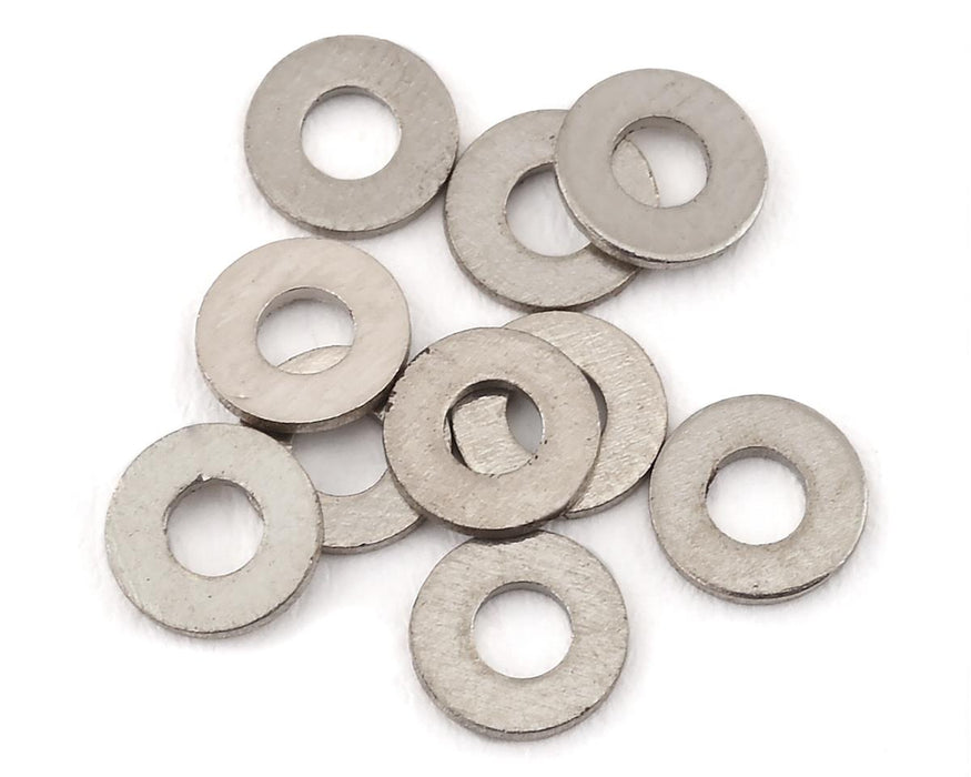 SAB Goblin 2.1x4.5x0.5mm Washers (10)