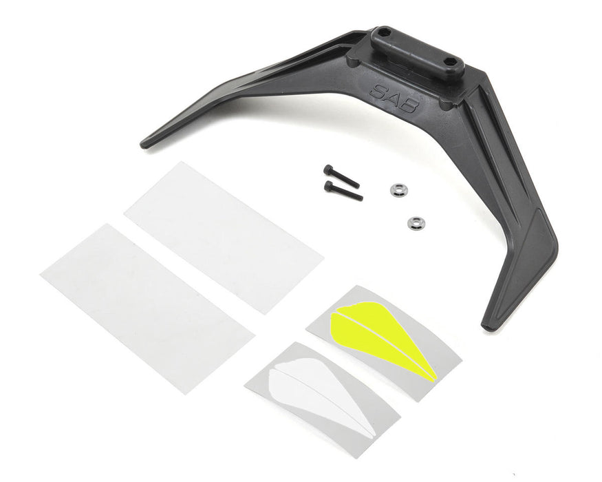SAB Goblin Plastic Landing Gear (500 Sport)