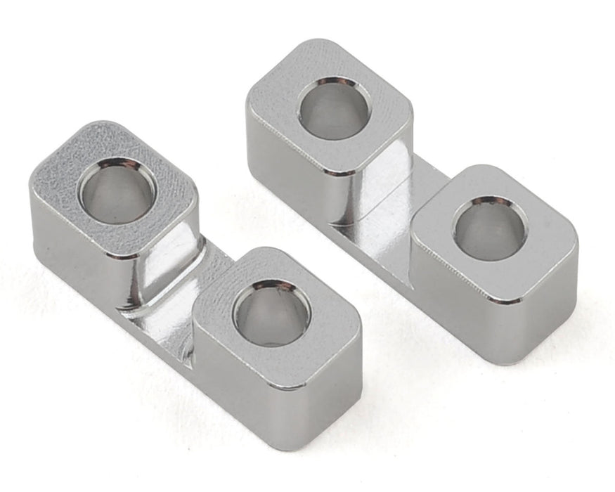 SAB Goblin Aluminum Throttle Servo Spacer