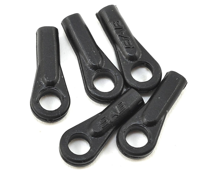 SAB Goblin Plastic Ball Link 4mm (5)