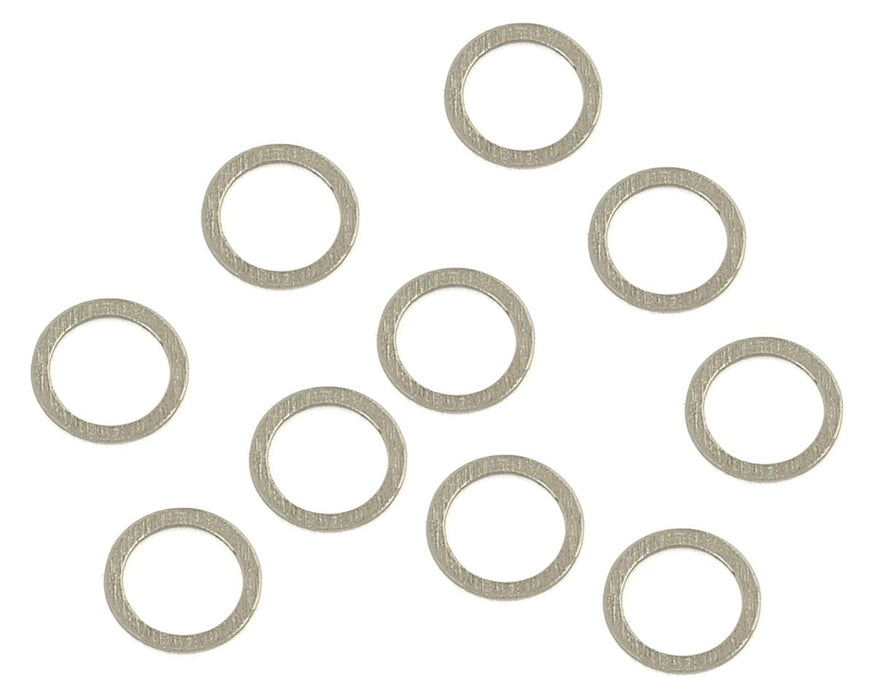 SAB Goblin 4.5x5.9x0.3mm Shim (10)