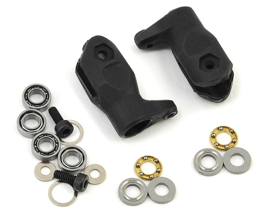 SAB Goblin Plastic Tail Blade Grip Set (2)