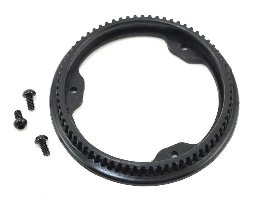 SAB Goblin Goblin Fireball Front Tail Pulley