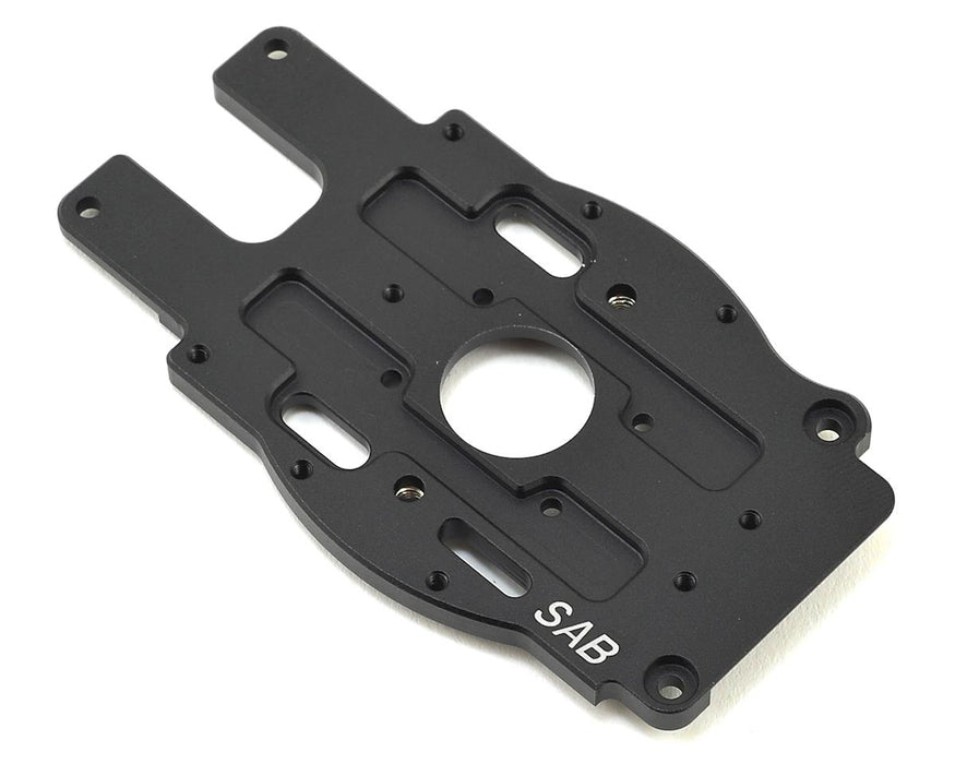 SAB Goblin Goblin Fireball Main Plate