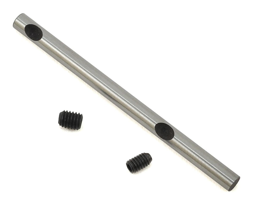 SAB Goblin Tail Shaft