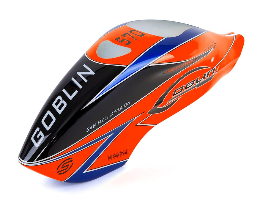 SAB Goblin Canopy (570 Sport) (Orange)