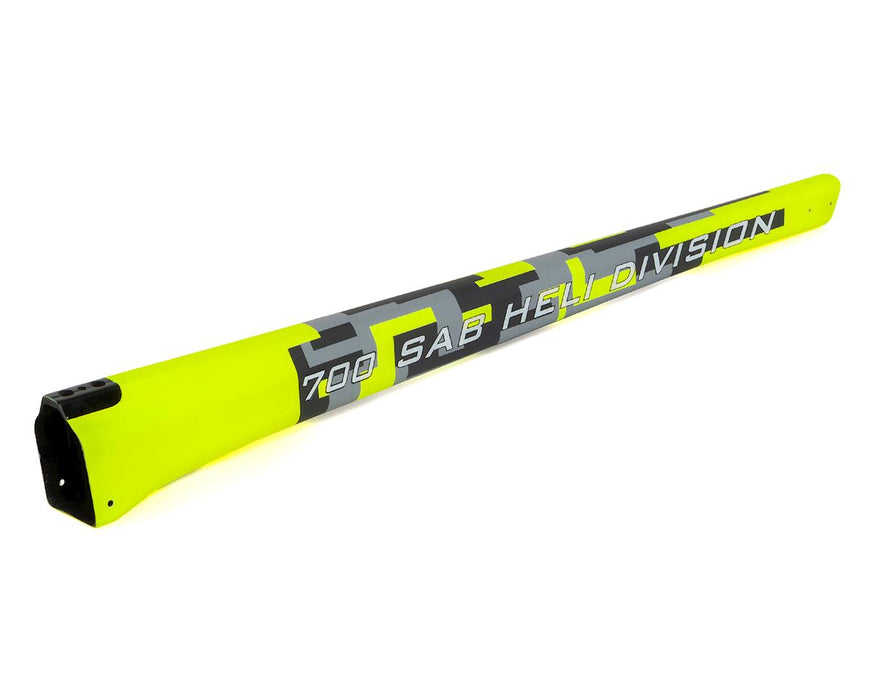 SAB Goblin Havok Edition Boom (Thunder Sport 700)
