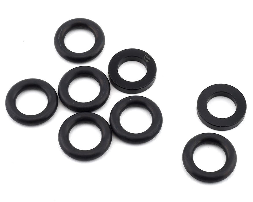 SAB Goblin Kraken Damper Set